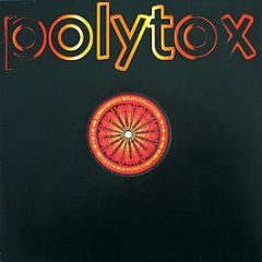 Spect-R - Aircrash - Polytox Records
