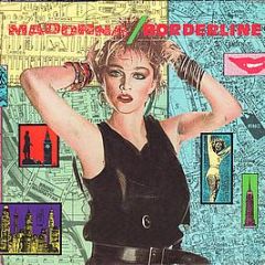 Madonna - Borderline - Sire