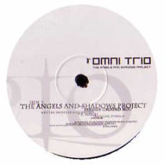 Omni Trio - The Angels And Shadows Project - Moving Shadow