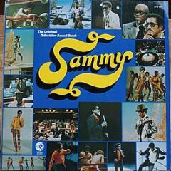 Sammy Davis, Jr. - The Original Television Sound Track "Sammy" - Mgm Records