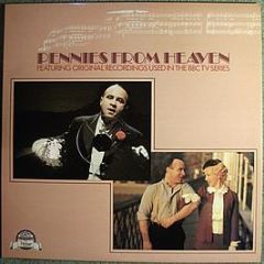 Various Artists - Pennies From Heaven - Decca