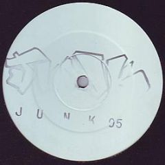 DJ Junk - Junk 05 EP - Junk