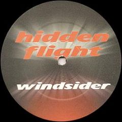 Windsider - Hidden Flight - White