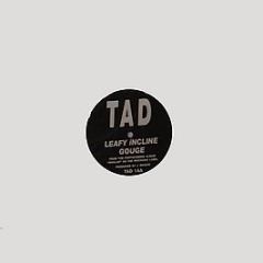 TAD - Grease Box - Mechanic Records