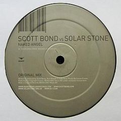 Scott Bond Vs Solar Stone - Naked Angel - Id&T