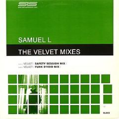 Samuel L - The Velvet Mixes - SLS