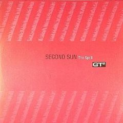 Second Sun - The Spell - GT2