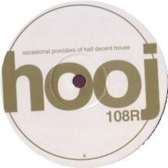 David James (Mr. DJ) - Always - A Permanent State (Disc Two) - Hooj Choons