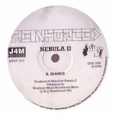 Nebula Ii - Seance / Atheama - Reinforced