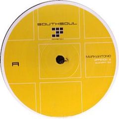 Mark Antonio - Appendix A - Southsoul