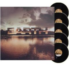 Ltj Bukem Presents - Earth Volume 5 - Good Looking