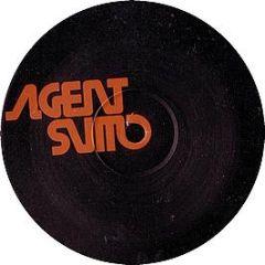 Agent Sumo - Why (Disc 1) - Virgin