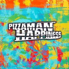 Pizzaman - Happiness - Cowboy