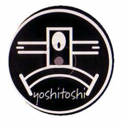 XS - Subsurfaced EP - Yoshitoshi