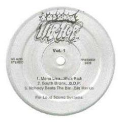 Old Skool Hip Hop - Volume 1 - Old Skool Usa