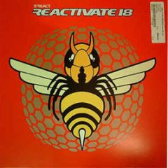 Reactivate - Volume 18 - React