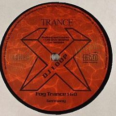 DJ Loop - Spring 2002 - Fog Area Trance