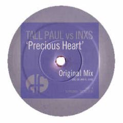 Tall Paul Vs Inxs - Precious Heart - Duty Free
