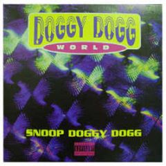 Snoop Dogg - Doggy Dogg World - East West