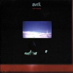 Avril - Now It's Spring - F Communications