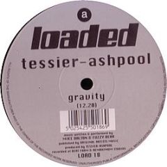 Tessier-Ashpool - Gravity - Loaded