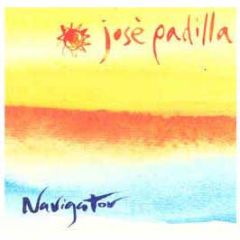 Jose Padilla - Navigator - East West