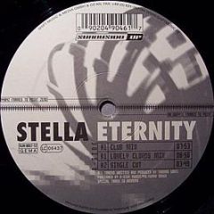 Stella - Eternity - Sunnyside Up