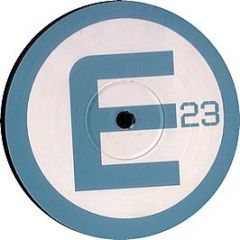 Jammin (Aka DJ Zinc) - Point 23 - Runnin