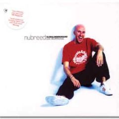 Lee Burridge - Nu Breed 05 - Gu Nu Breed