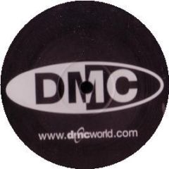 NAS - If I Ruled The World (Kraze One Remix) - DMC