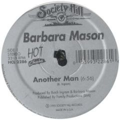 Barbara Mason / Odyssey - Another Man / Joy (I Know It) - Hot Classics