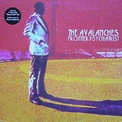 The Avalanches - Frontier Psychiatrist - XL