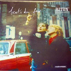 Riton - Beats Du Jour - Grand Central