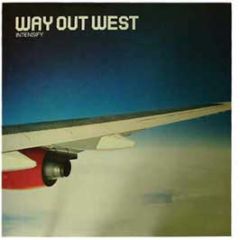 Way Out West - Intensify - Distinctive Breaks
