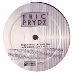 Eric Prydz - By Your Side - Regal 