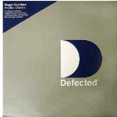 Roger Sanchez - Another Chance (Remixes) - Defected