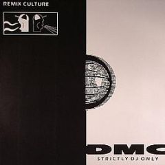 Various Artists - Remix Culture 12/93 - DMC