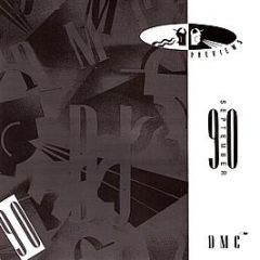 Various Artists - September 90 - Previews - DMC