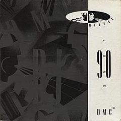 Various Artists - June 90 - Mixes 2 - DMC