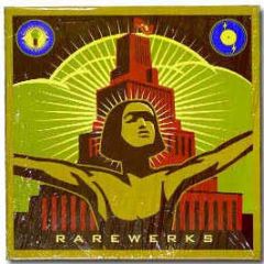 Various Artists - Rarewerks - Astralwerks