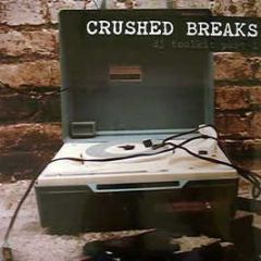 Crushed Breaks - Volume 1 - Stray
