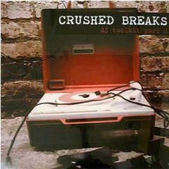 Crushed Breaks - Volume 2 - Stray