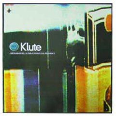 Klute - Curley Wurley / Splendor - Metalheadz