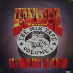 Funkmaster Flex - 60 Minutes Of Funk Vol 1 - Loud Records