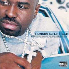 Funkmaster Flex - 60 Minutes Of Funk Vol 4 - Loud