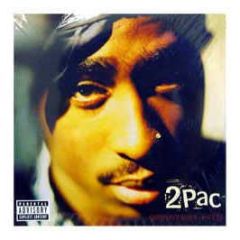 2Pac - Greatest Hits - Death Row Records