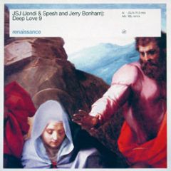 JSJ - Deep Love 9 (Disc 2) - Renaissance