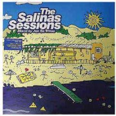 Jon Sa Trinxa Presents - The Salinas Sessions - Incredible