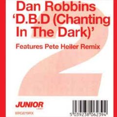 Dan Robbins - Dbd (Chant In The Dark) (Disc 2) - Junior