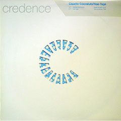 Claudio Coccoluto / Nae - Tago - Blues Brunch - Credence